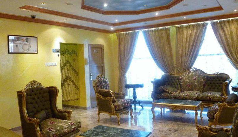 Hotel Photo 10