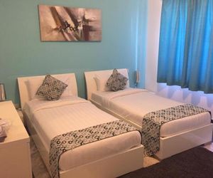 Le Sifah Resort Apartments As Sifa Oman