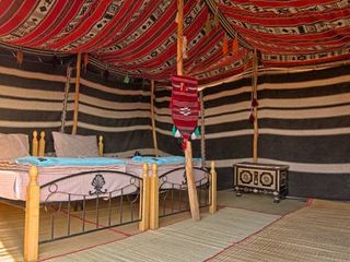Hotel pic Desert Retreat Camp