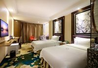 Отзывы Yingshang Yalan Hotel（Guangzhou Beijing Road Branch）, 3 звезды