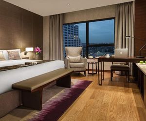 Ascott Raffles City Chengdu Chengdu China