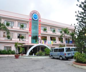 Cong Doan Hotel Vung Tau Vung Tau Vietnam