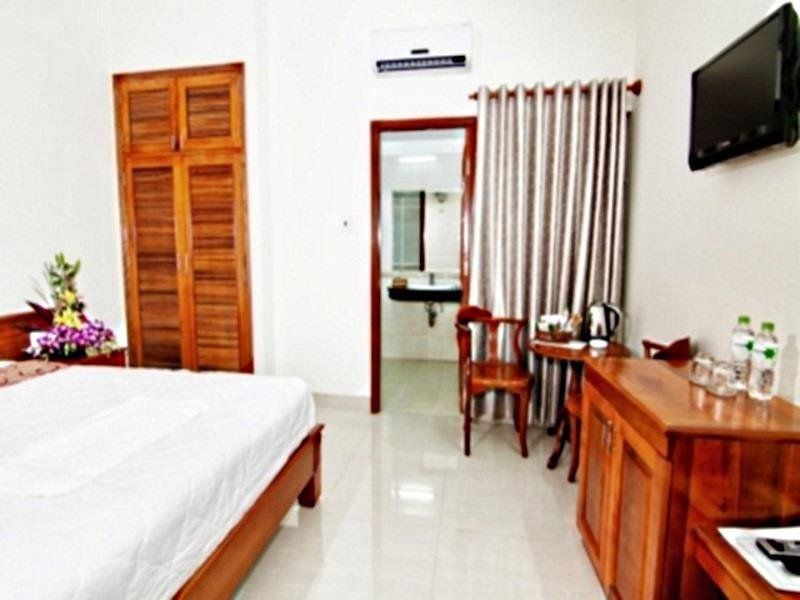 Hotel Photo 8