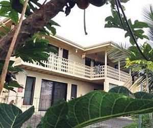 Simple Kona Guest House Kona United States