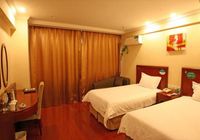 Отзывы GreenTree Inn Hebei Qinhuangdao Sun City Express Hotel