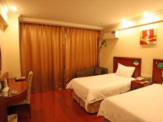 Hotel pic GreenTree Inn Qinghuangdao Sun City Hotel