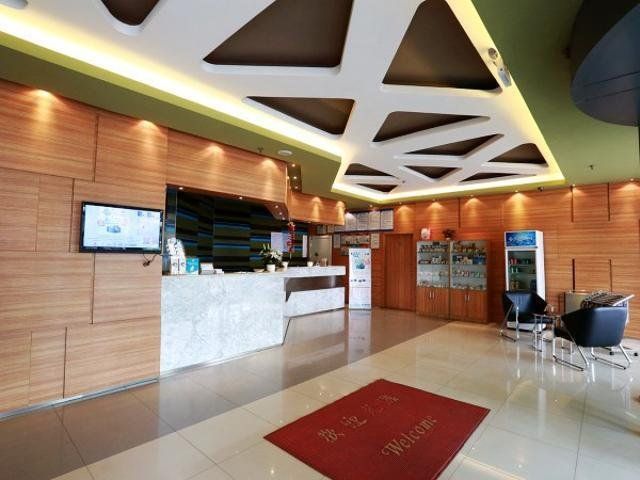 Hotel Photo 22