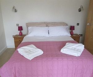 Dunkeld House Bed And Breakfast Bovey Tracey United Kingdom