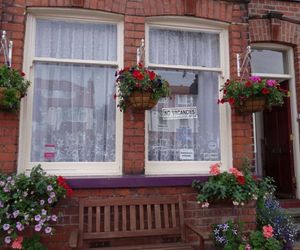 Sea Dogs Guest House Scarborough United Kingdom