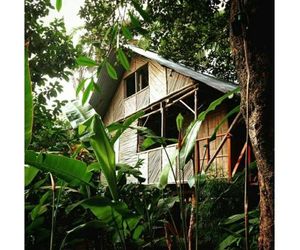 Bambú Hostel David Panama