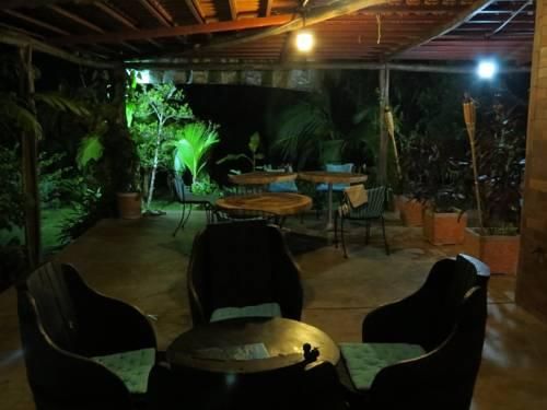 Hotel Photo 12