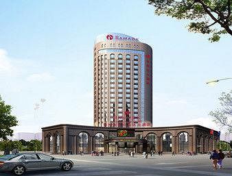 Hotel Photo 22