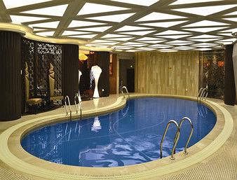 Hotel Photo 10