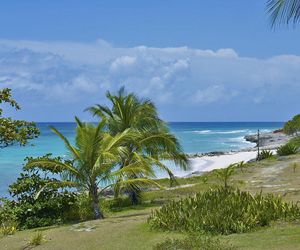 MoonRaker Beach Hotel Silver Sands Barbados