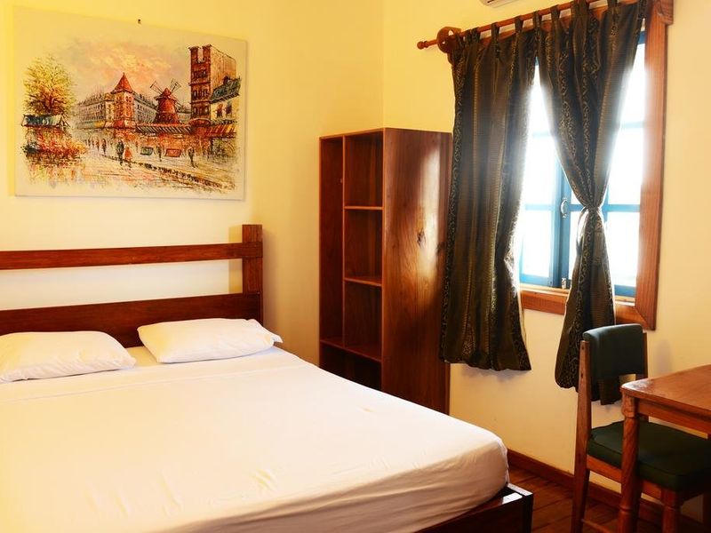Hotel Photo 4