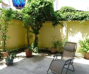 LA CASA DE LOS ABUELOS Carenero Panama