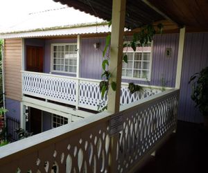 Hotel Posada Isla Chica Carenero Panama