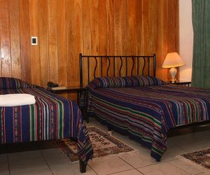 Hotel Laguna Carenero Panama