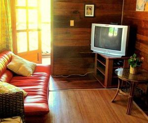 Hotel Tierra Verde Carenero Panama