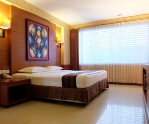 Hotel Asri Tasikmalaya Mandirancan Indonesia
