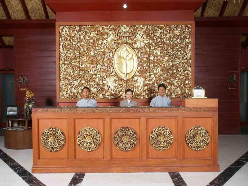 صورة الفندق 14