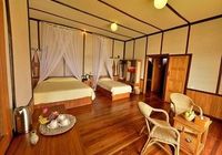 Отзывы Shwe Inn Tha Floating Resort, 3 звезды