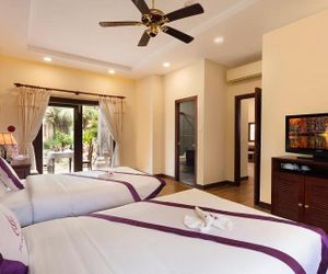 TTC Resort - Ninh Thuan Phan Rang Vietnam