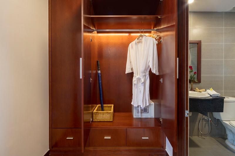 Hotel Photo 11