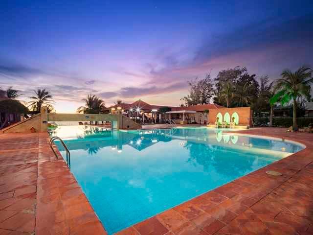 Hotel Photo 20