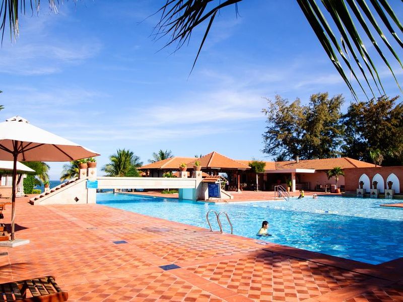 Hotel Photo 21