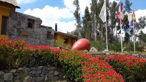 Hotel Photo 20