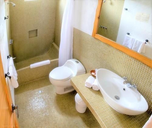 Hotel Photo 11