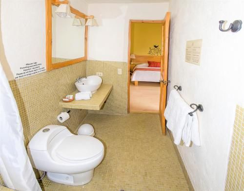 Hotel Photo 10