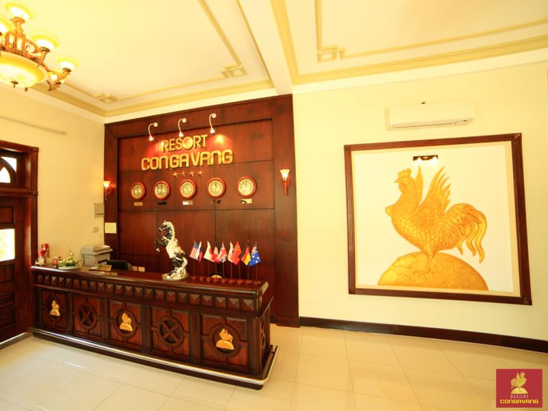 Hotel Photo 14