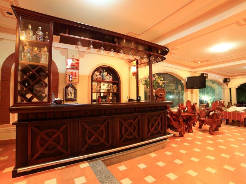 Hotel Photo 15