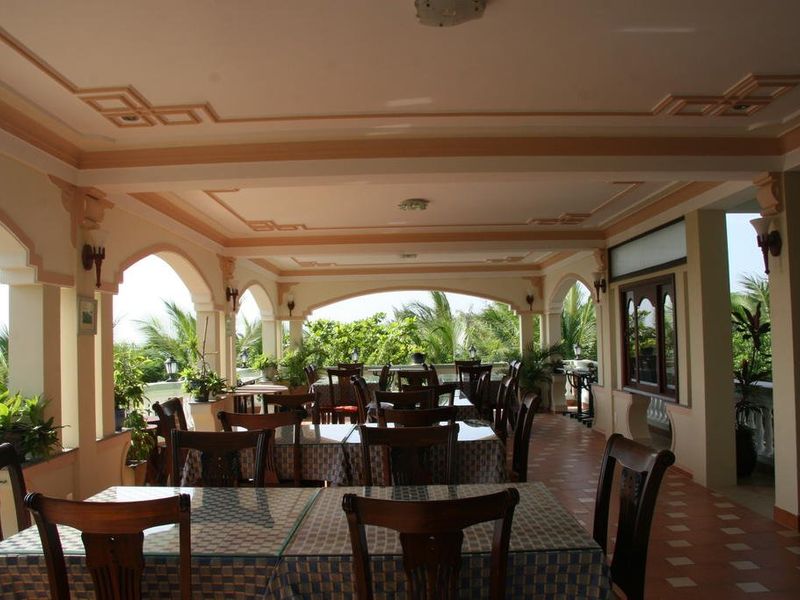 Hotel Photo 16