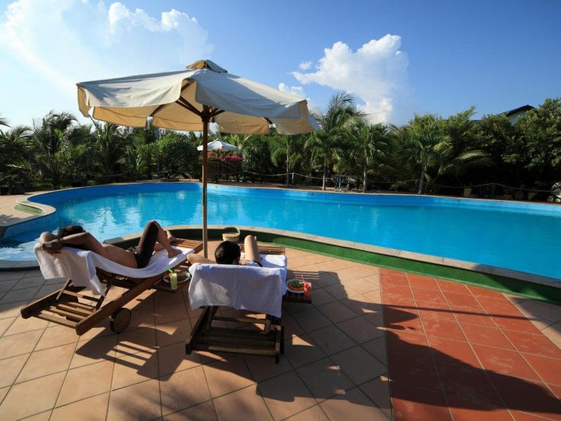 Hotel Photo 21
