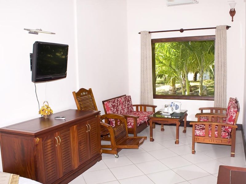Hotel Photo 6