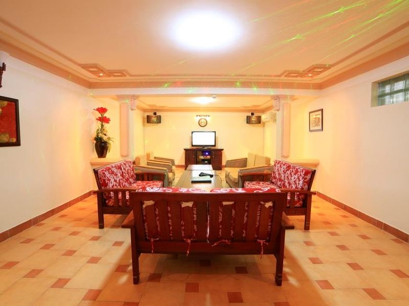 Hotel Photo 9