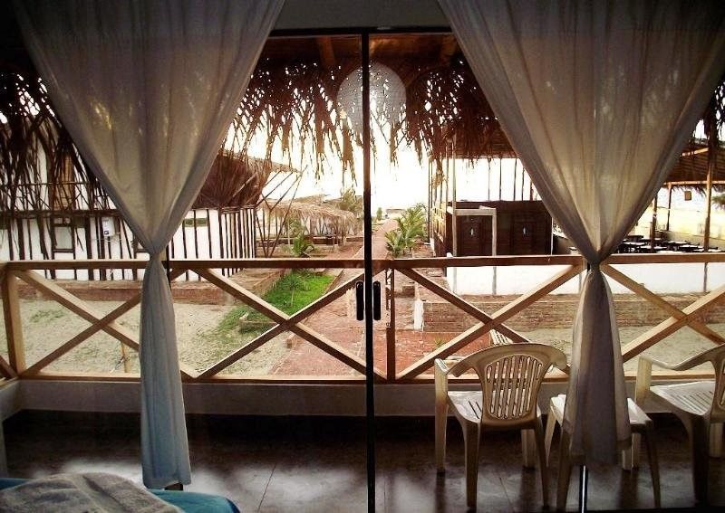 صورة الفندق 7
