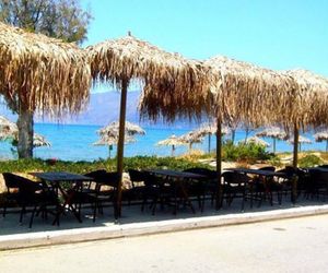 Camping Mithimna Kissamos Greece