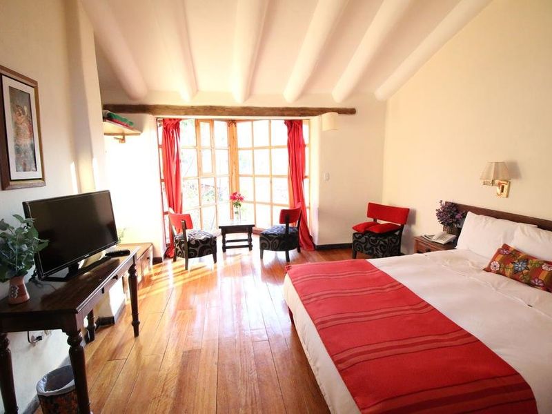 Hotel Photo 1