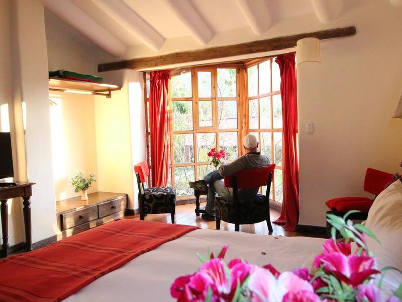 Hotel Photo 4