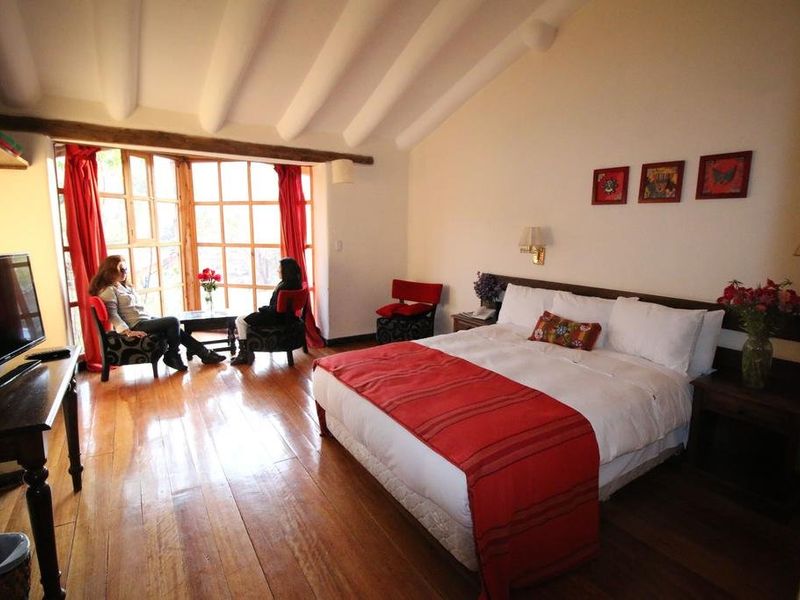 Hotel Photo 5