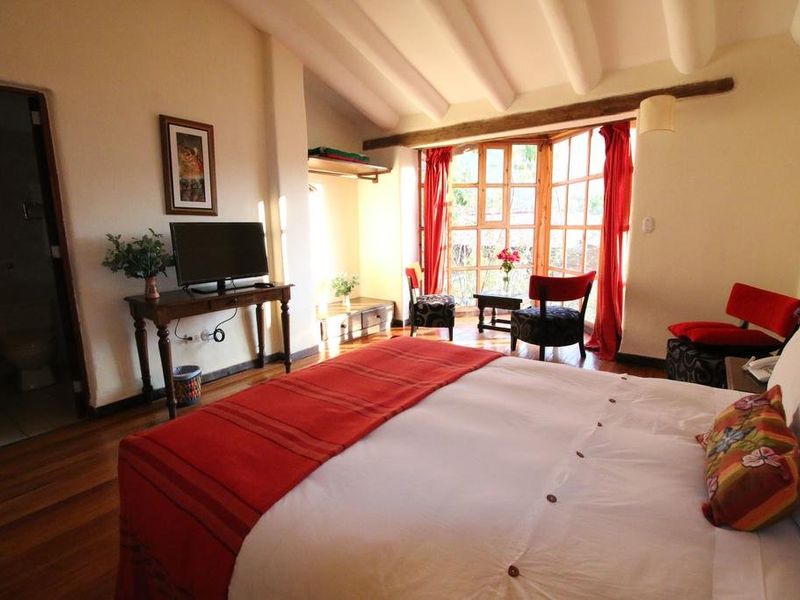 Hotel Photo 6