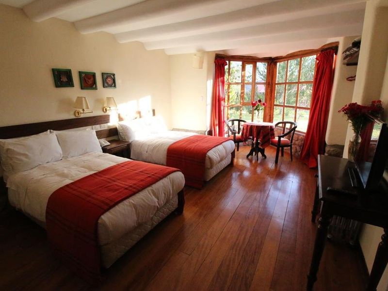 Hotel Photo 7