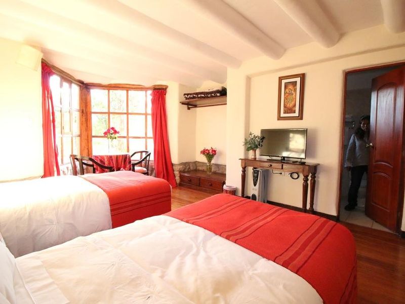 Hotel Photo 8