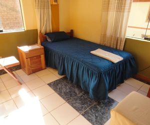Pumawanka Hostal Yucay Peru