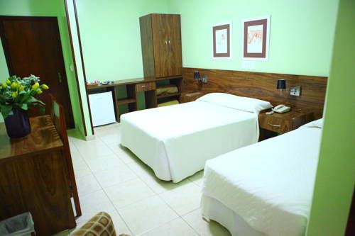 صورة الفندق 3