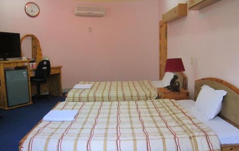 Hotel Photo 1